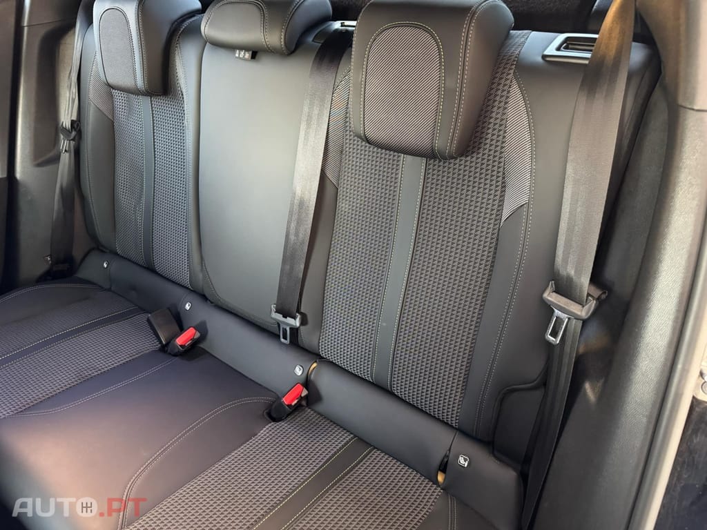 Peugeot 2008 1.2 PureTech GT