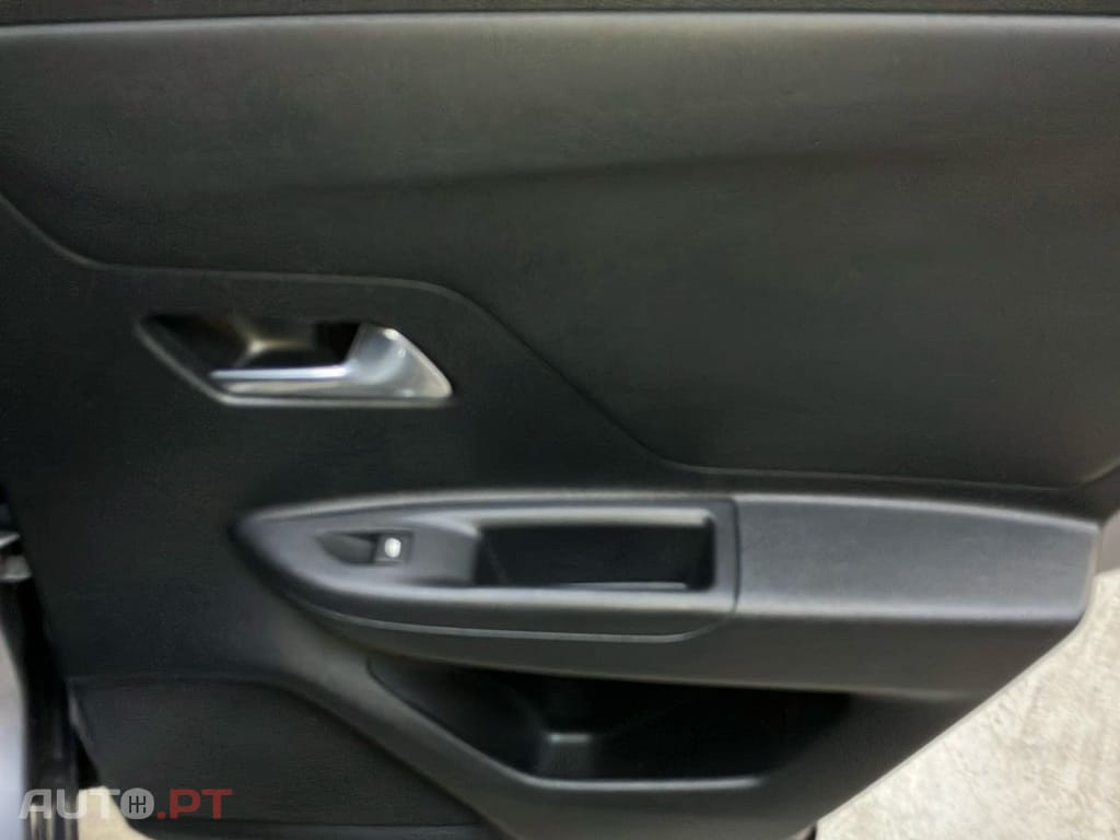 Opel Mokka 1.2 T Elegance AT