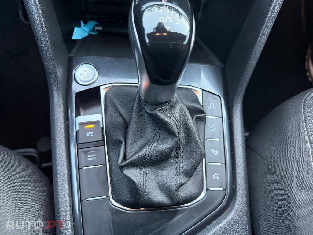 Volkswagen Tiguan Allspace 2.0 TDI Confortline DSG