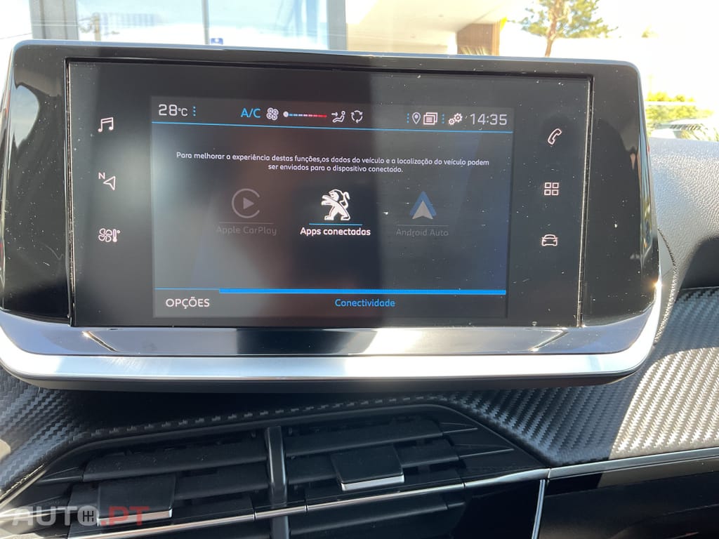 Peugeot 2008 1.2 PureTech Active