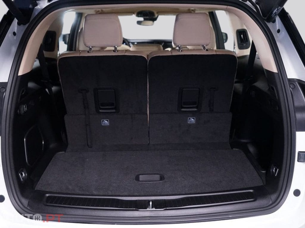 Jeep Grand Cherokee 3.6 Limited AWD I.V.A DEDUTIVEL 