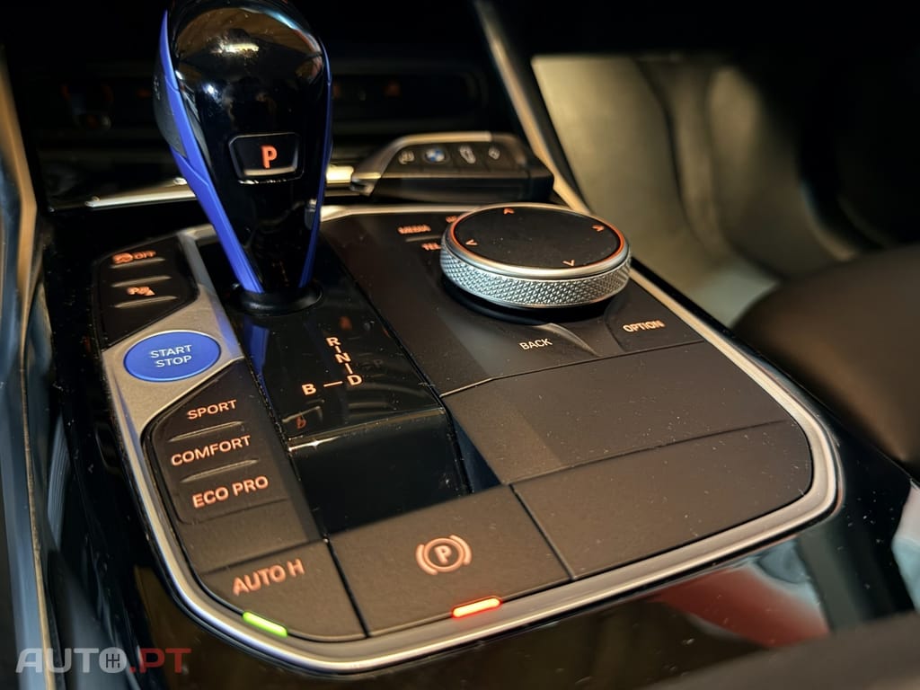BMW i4 eDrive35