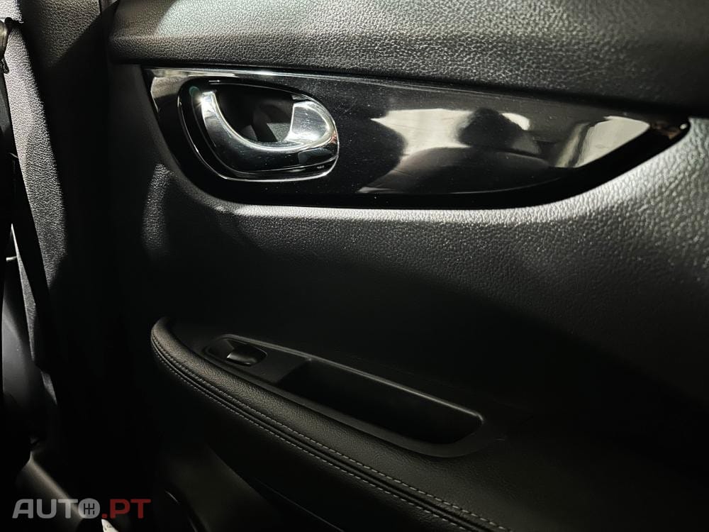 Nissan Qashqai 1.5 dCi Tekna Premium