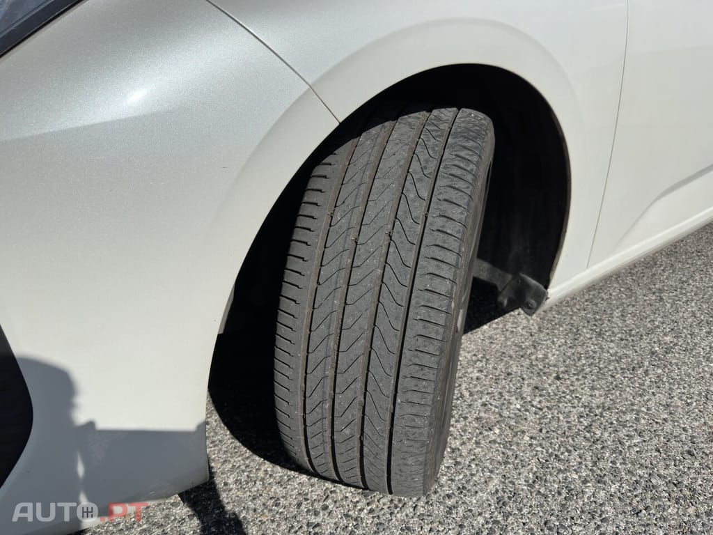 Peugeot 308 SW Allure