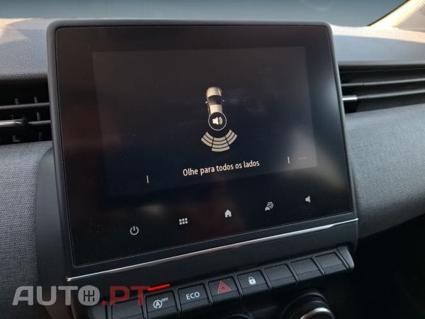 Renault Clio TCe 90 Evolution