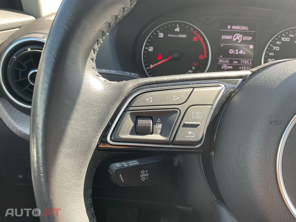 Audi Q2 1.6 TDI