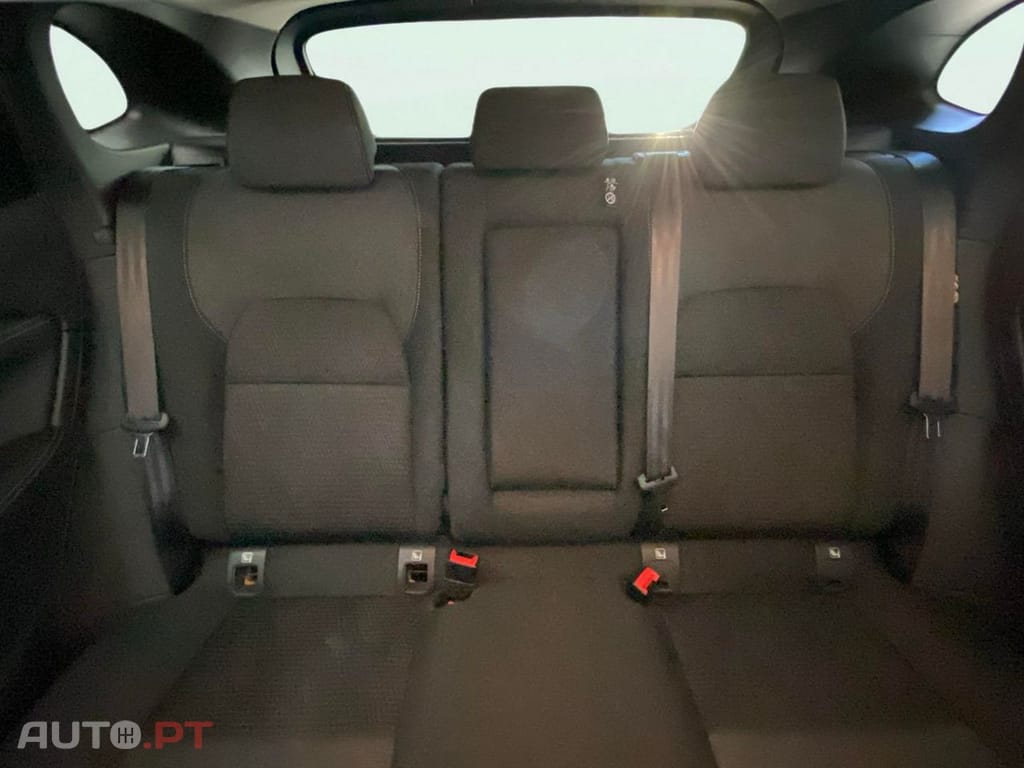 Nissan Qashqai 1.3 DIG-T N-Connecta