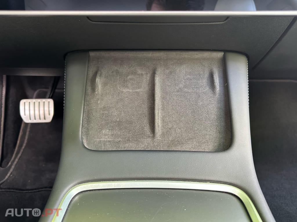Tesla Model 3 Performance Dual Motor AWD