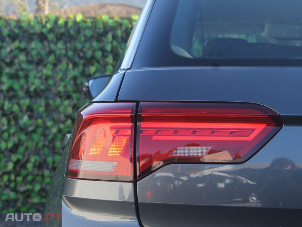 Volkswagen T-Roc 1.0 TSI