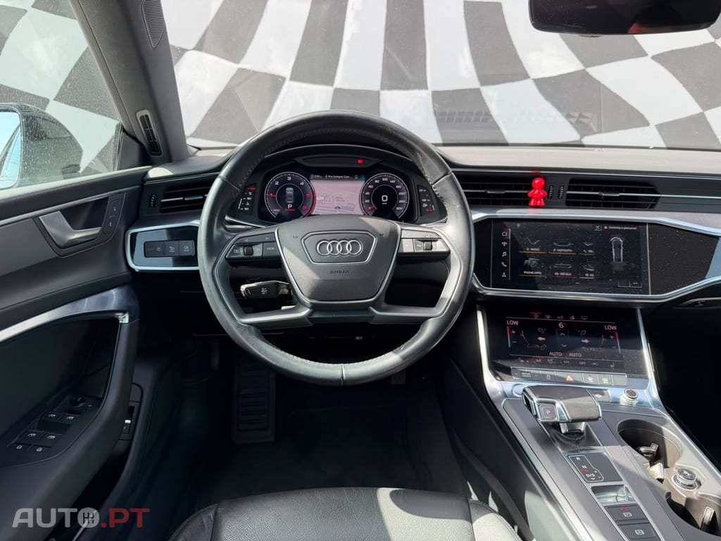Audi A7 40 TDI S tronic