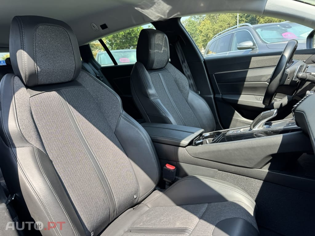 Peugeot 508 SW 1.5 BlueHDi Allure EAT8