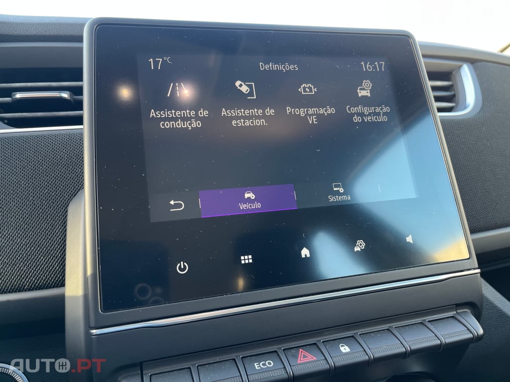 Renault Zoe (c/ Bateria) Zen 50