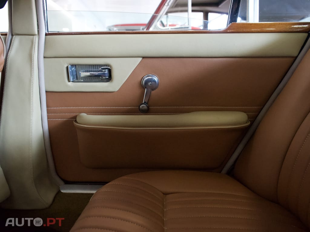 Jaguar XJ6 2.8