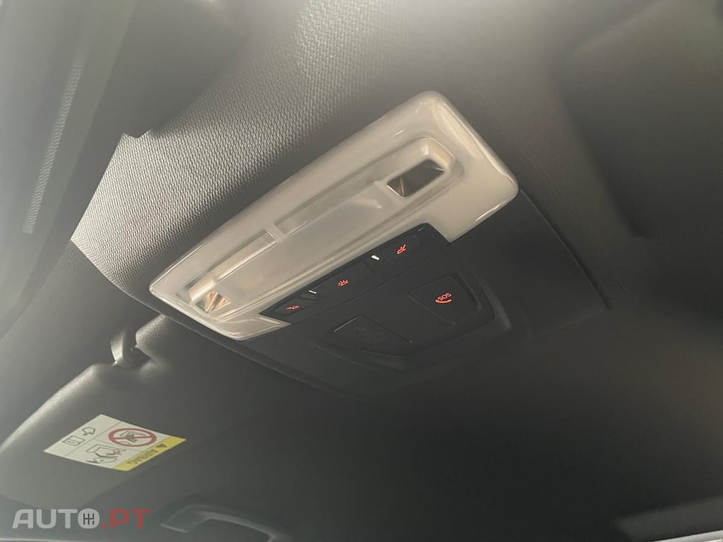 BMW 118 i Sport cx Auto