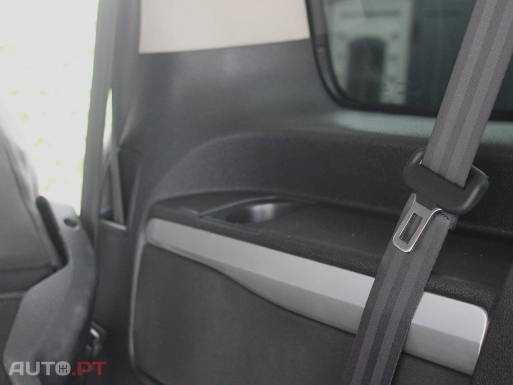 Toyota Proace Verso 1.5 D-4D L1 1.0T Comfort 9L