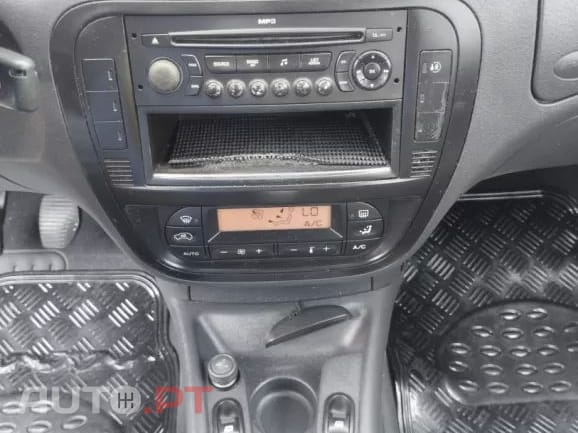 Citroen C3 1.4 HDi Exclusive