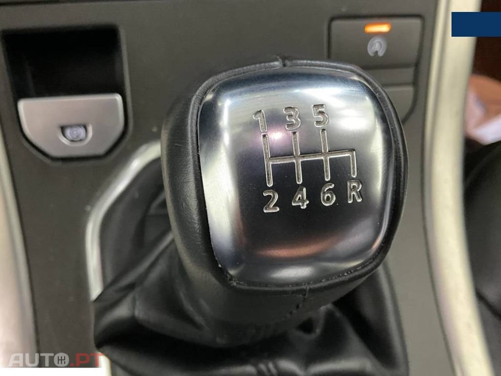 Land Rover Evoque 2.0 eD4 SE Dynamic