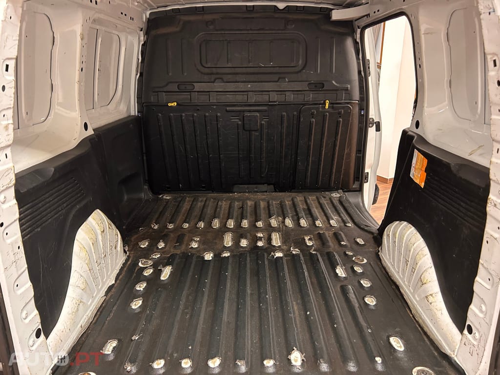 Opel Combo 1.5 CDTi L1H1 Innovation
