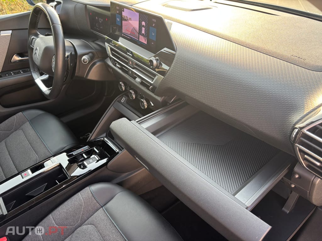 Citroen C4 BlueHDi 130 Stop&Start EAT8 MAX