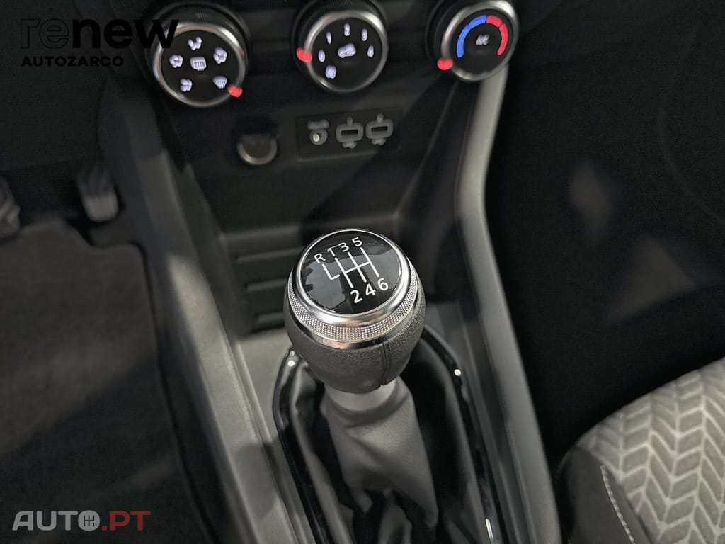 Renault Clio Clio Evolution TCE 90