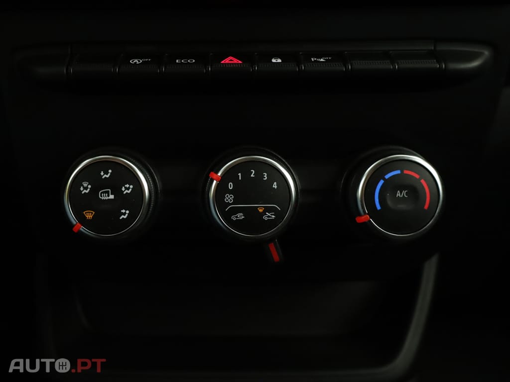 Renault Express Express 1.5 Blue dCi Advance