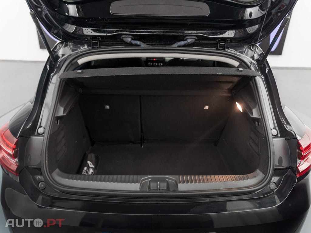 Renault Clio 1.0 TCe Evolution Bi-Fuel