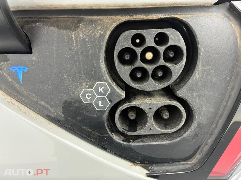 Tesla Model 3 Standard RWD Plus