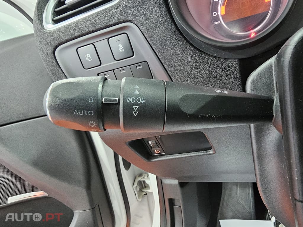 Citroen C4 1.6 HDi Seduction