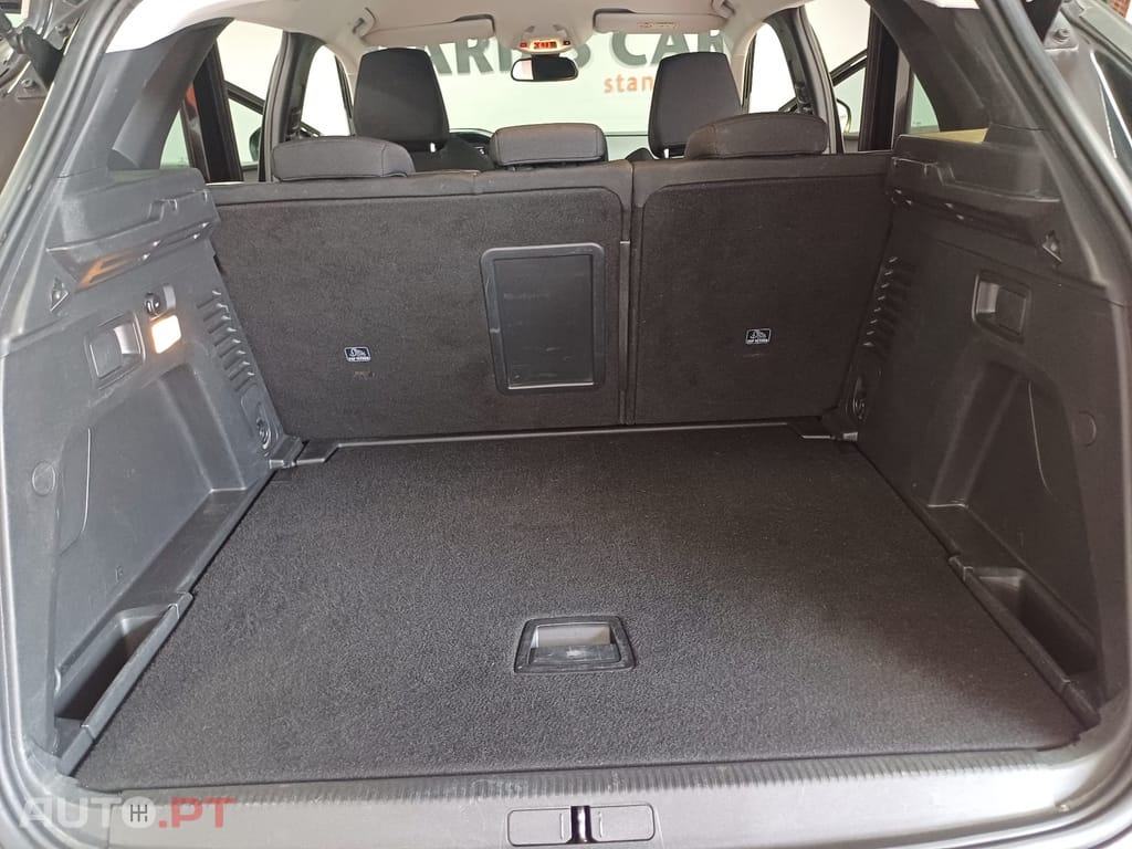 Peugeot 3008 1.2 PureTech Allure EAT8