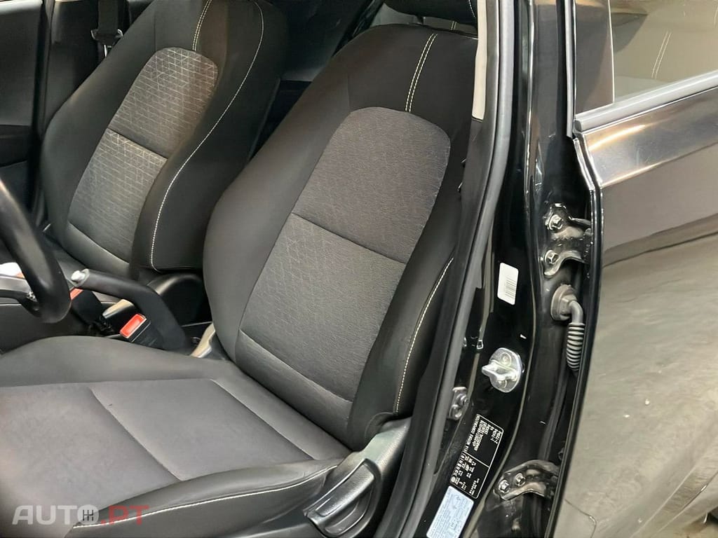 Kia Picanto 1.0 CVVT EX
