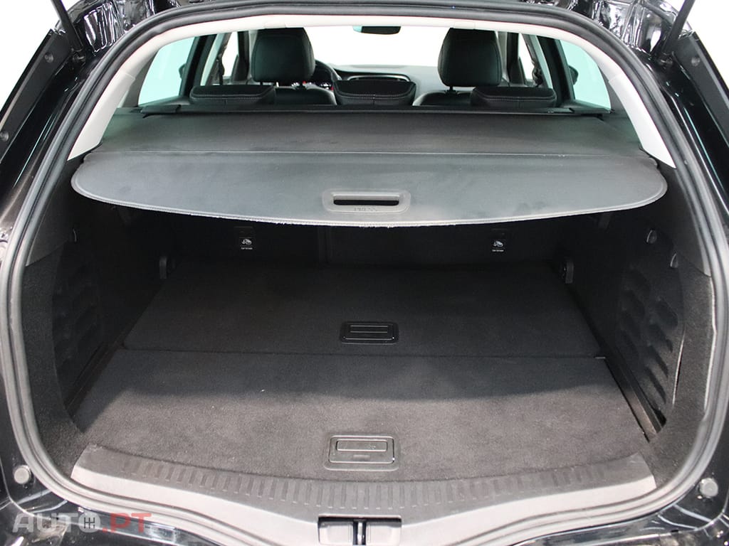 Renault Mégane Mégane ST 1.5 Blue dCi Techno