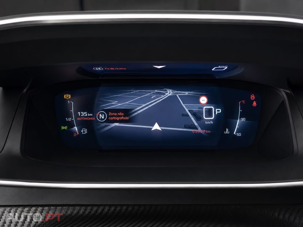 Peugeot 2008 1.2 PureTech Allure EAT8