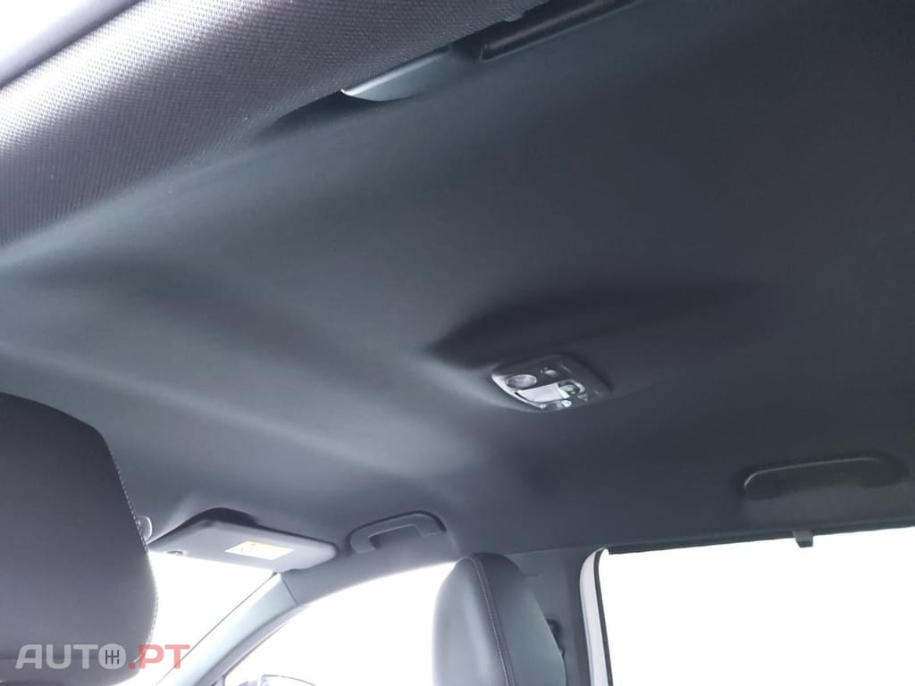 Peugeot 5008 1.5 BlueHDi GT EAT8
