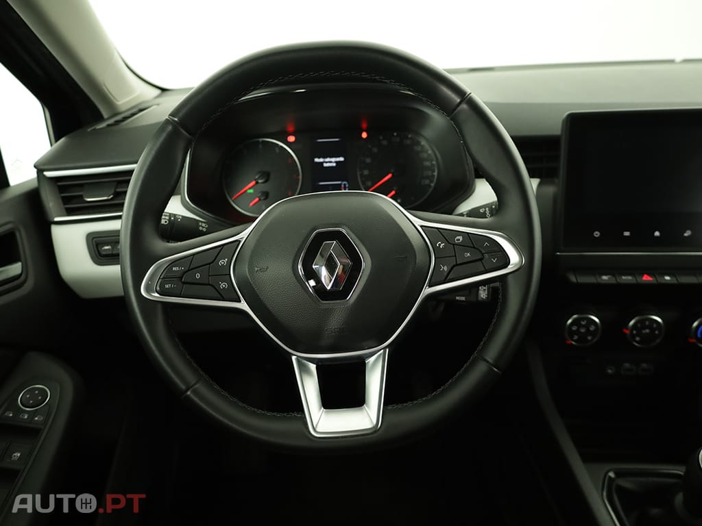 Renault Clio Clio 1.0 TCe Evolution