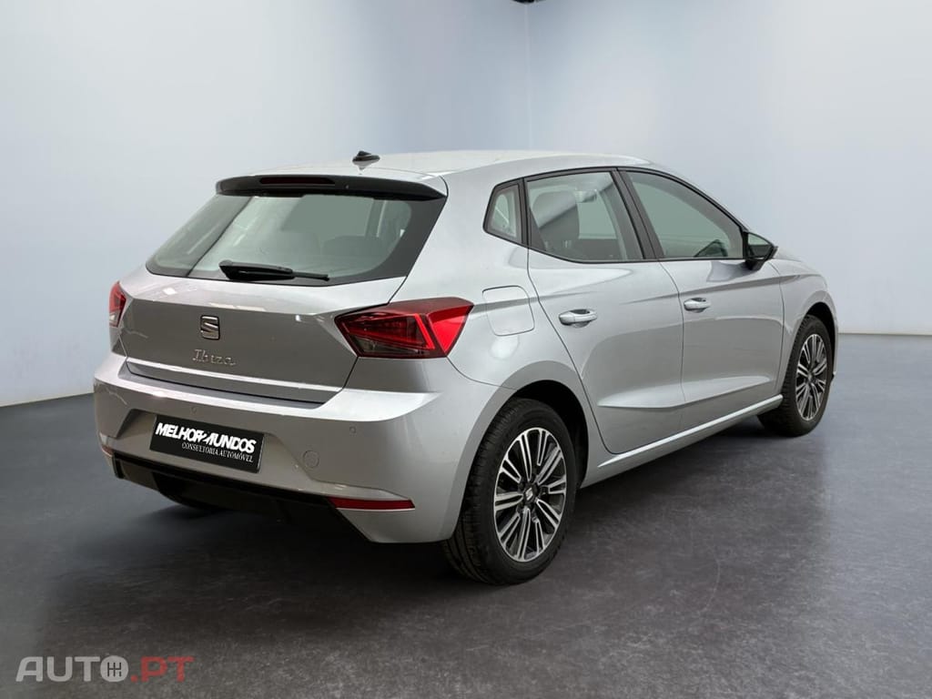 Seat Ibiza 1.0 TSI Style