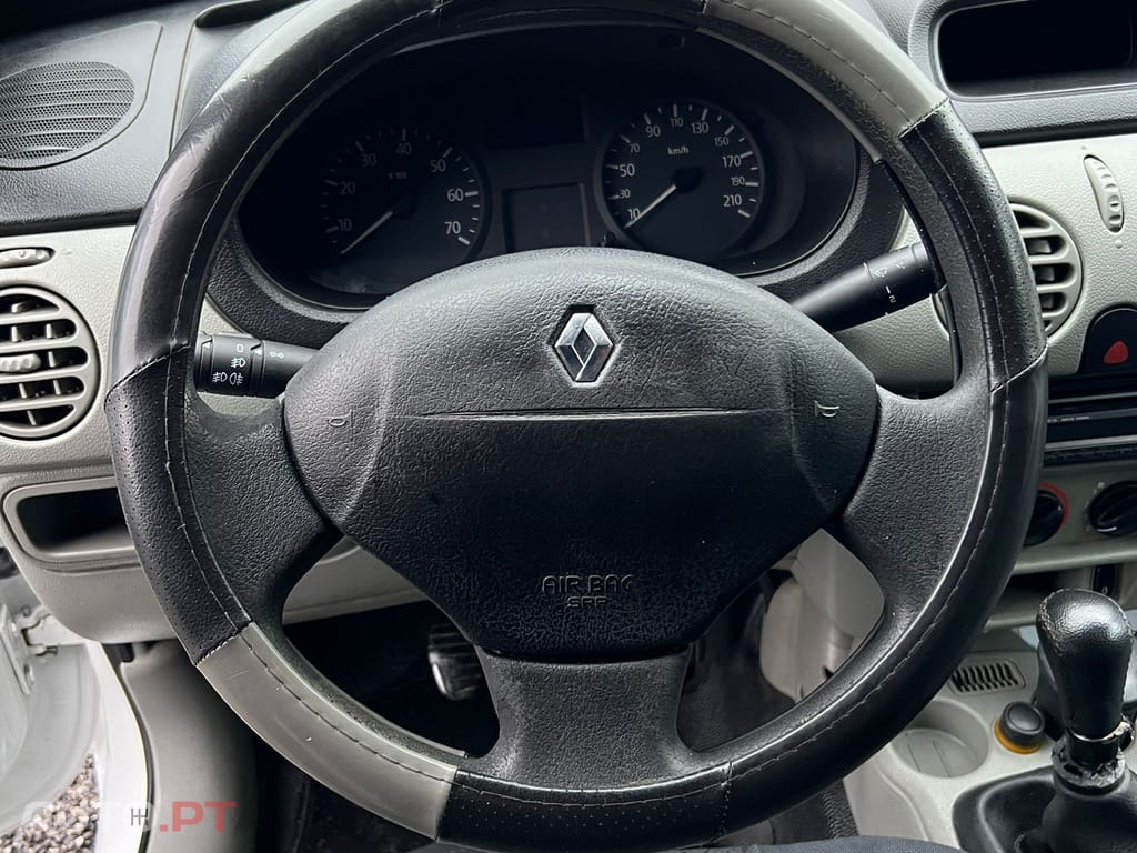 Renault Kangoo 1.5 dCi 65 Confort