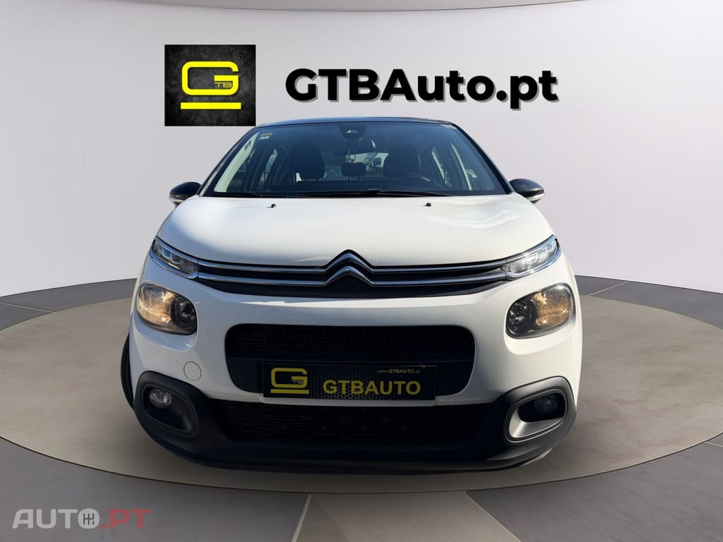 Citroen C3 1.2i Feel Business