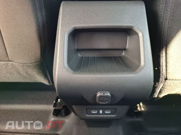 Dacia Duster 1.2 Eco-G 120 Bi-Fuel Extreme