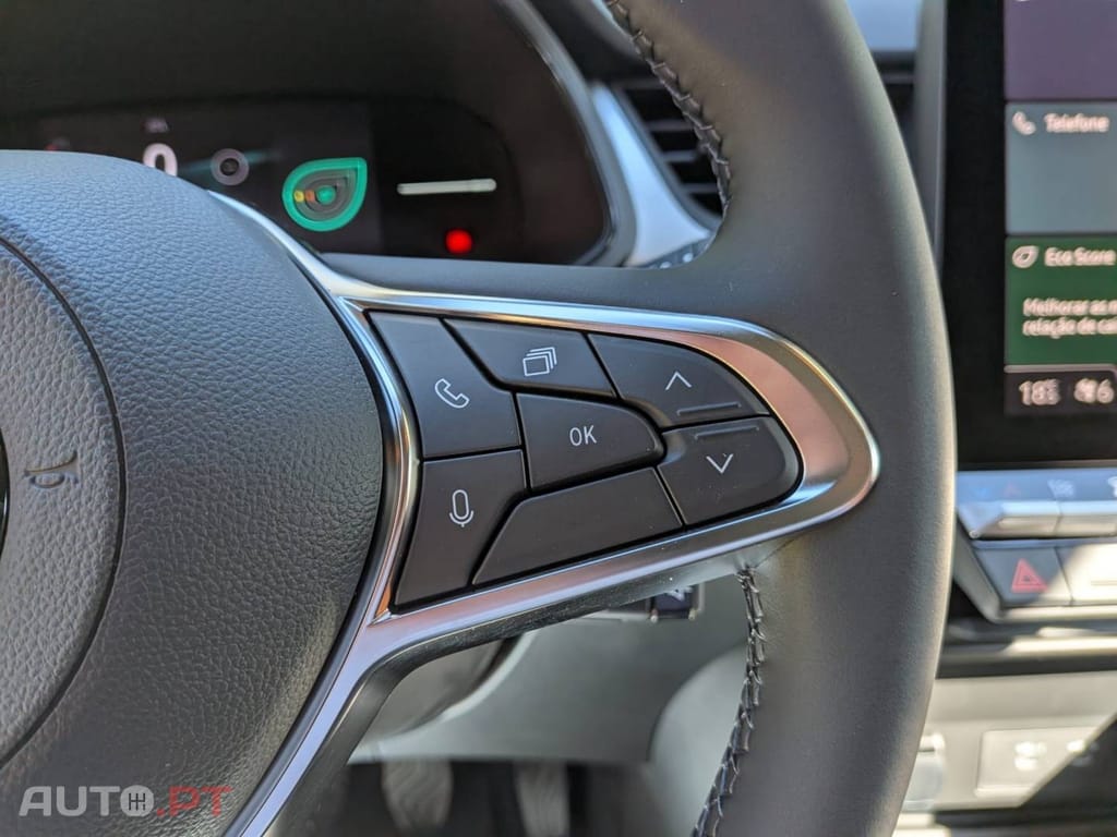 Mitsubishi ASX 1.2 DI-T Kaiteki