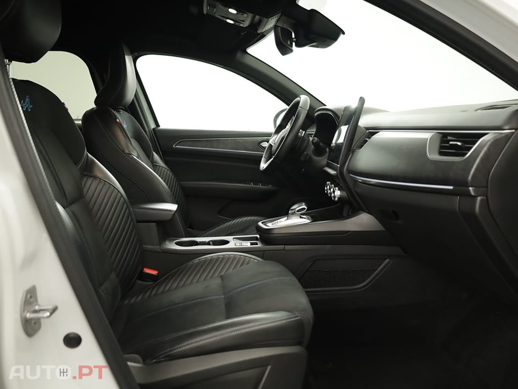 Renault Arkana Arkana 1.6 E-Tech Full Hybrid Esprit Alpine