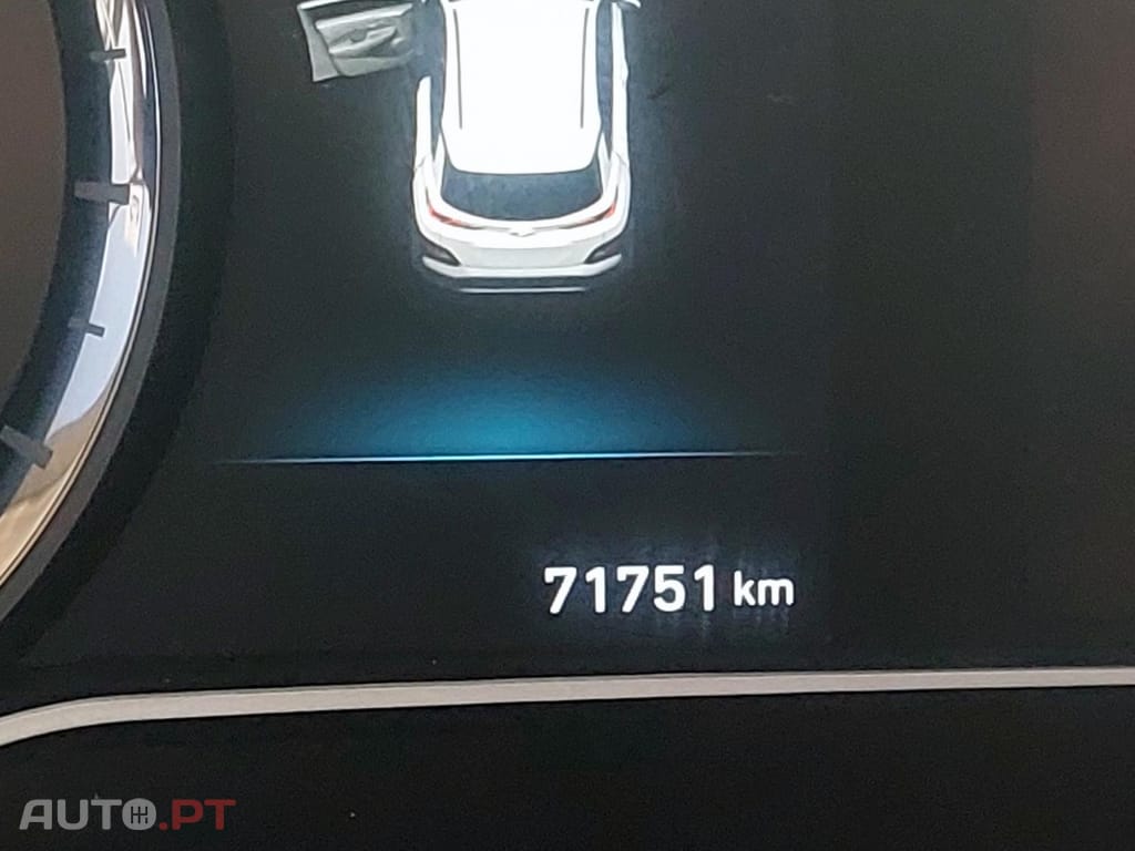 Hyundai Kauai EV 64 kWh Premium