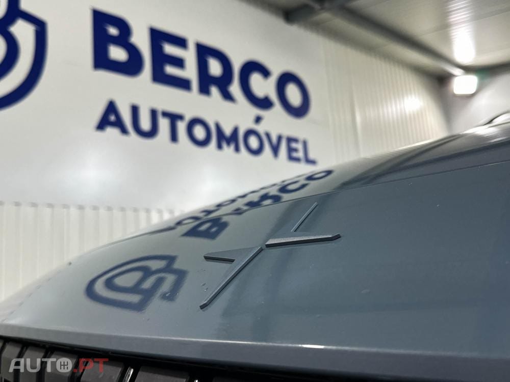 Polestar 2 Long Range 78 kWh AWD