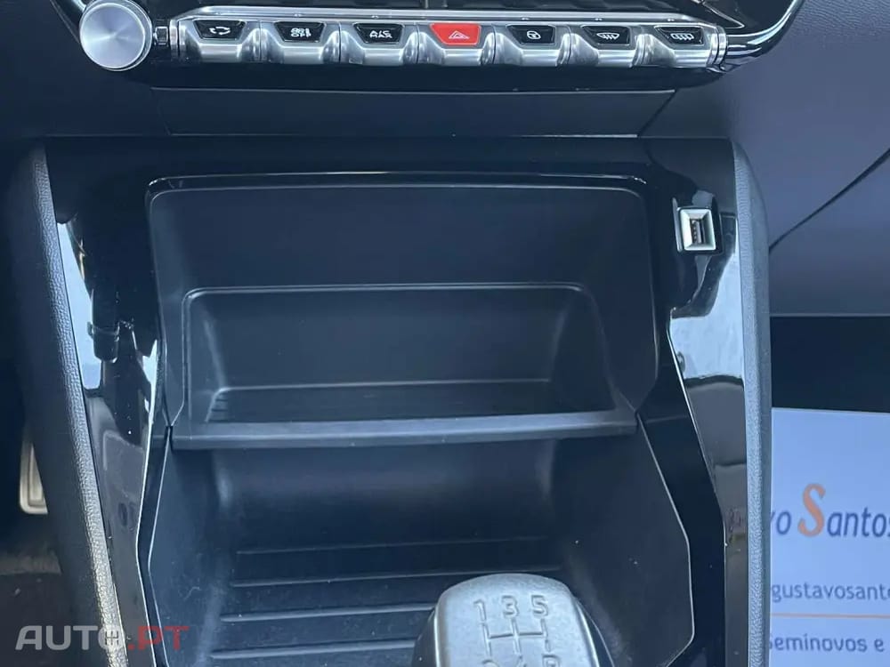 Peugeot 208 1.2 PureTech Active Pack