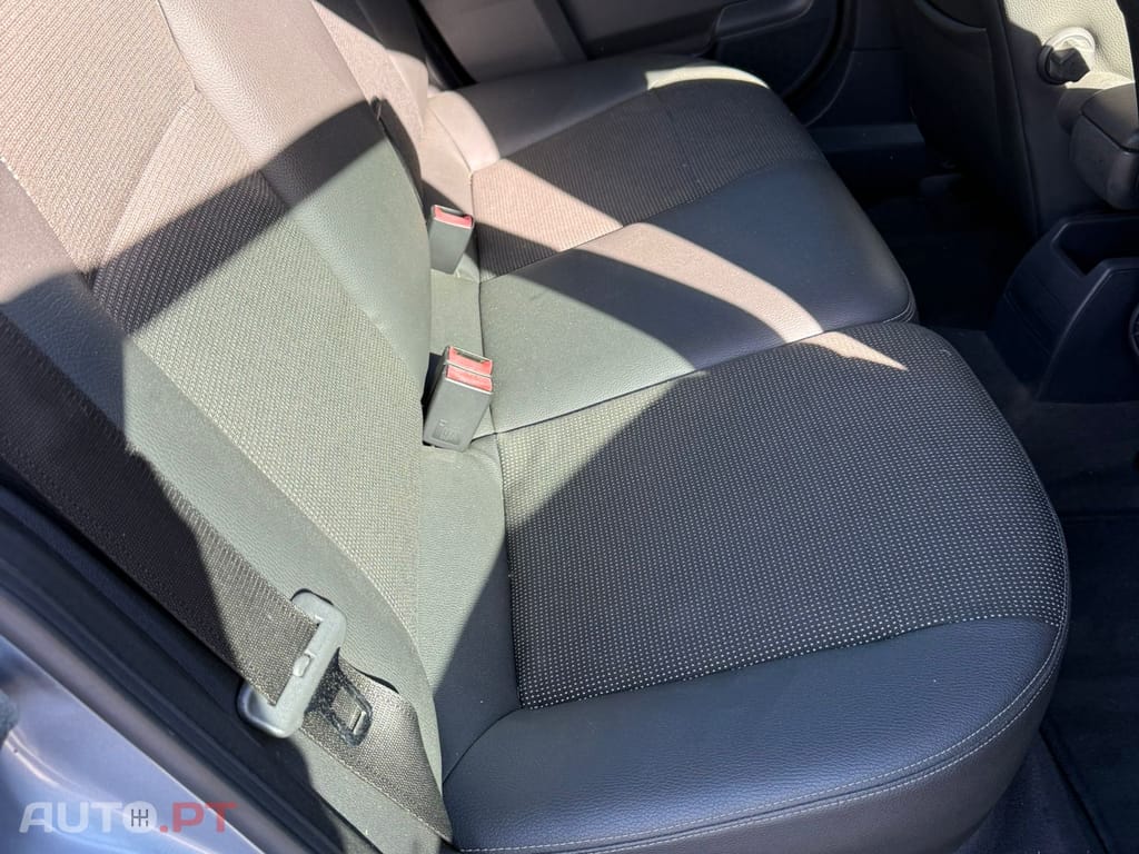 Opel Astra Caravan Cosmo