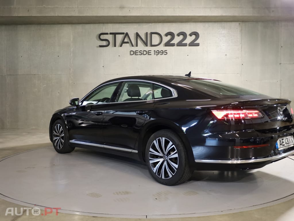 Volkswagen Arteon 2.0 TDI Elegance DSG