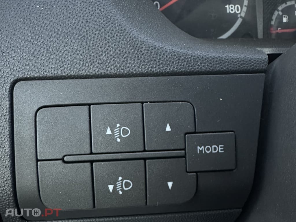 Citroen Jumper Jumper 2.2 HDI Caixa Aberta Basculante