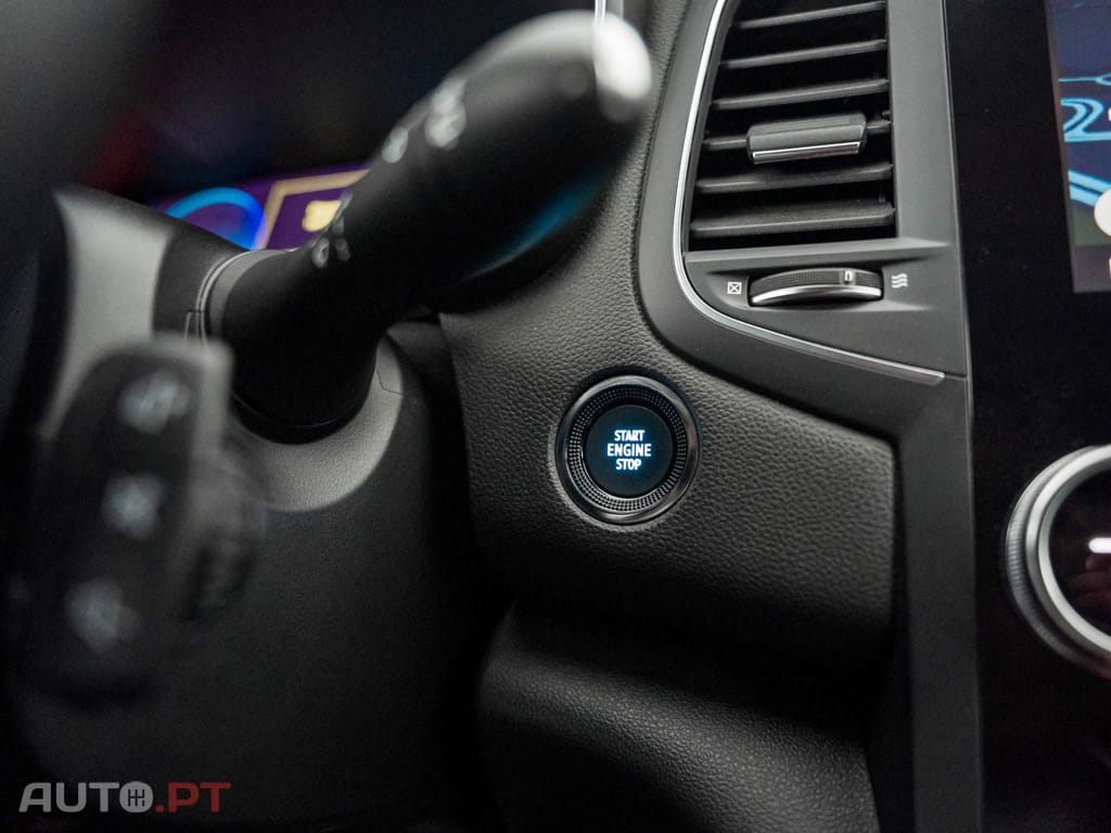 Renault Mégane Sport Tourer 1.6 E-Tech Plug-In Zen