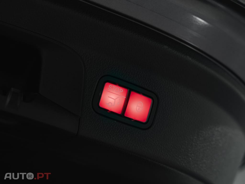 Mercedes-Benz GLE de Coupé 4Matic