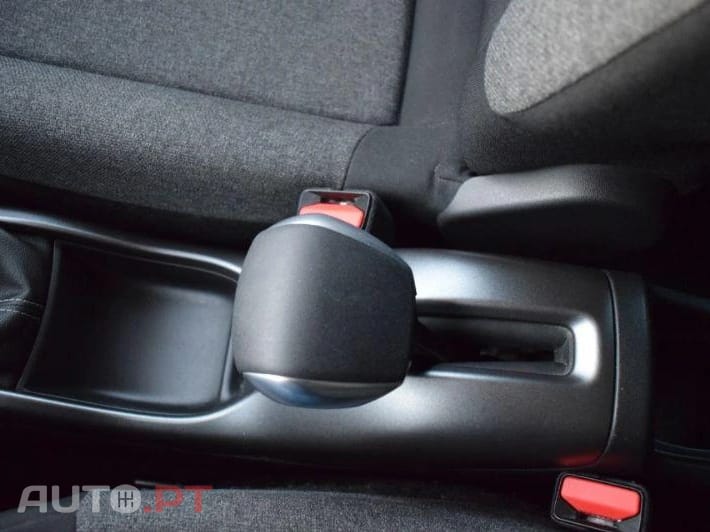 Citroen C3 Aircross 1.2 PureTech C-Series
