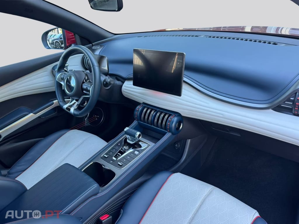 BYD Atto 3 60.48 kWh Comfort